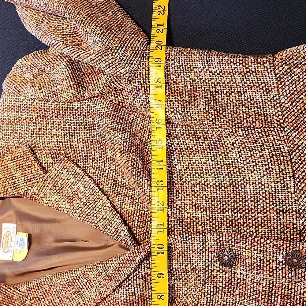 Talbots skirt set - Picture 9 of 16
